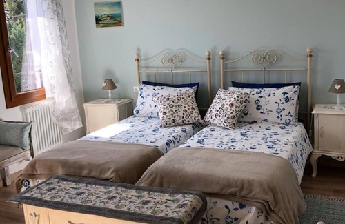 Dolo Bed & Breakfast | Unforgettable Stay at Dimora Naviglio B&B - Rated 10/10