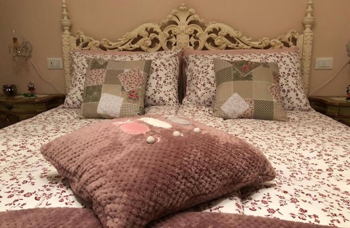 Dolo Bed & Breakfast | Unforgettable Stay at Dimora Naviglio B&B - Rated 10/10