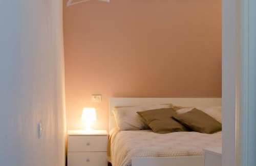 Offida Bed & Breakfast | Welcoming Family Retreat at Dimora nel borgo