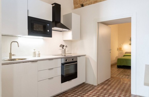 Noto Historic Centre Apartment | Discover Dimora Netina: Family-Friendly & Breakfast Included