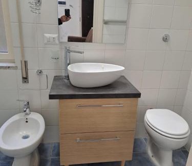 Aversa Apartment | Top-Rated Dimora Nonna Rosa: Family-Friendly with Breakfast