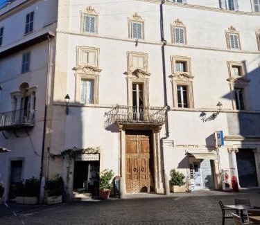 Tivoli Apartment | Top-Rated Family-Friendly Stay at Dimora Palatina