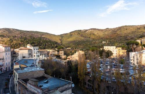Tivoli Apartment | Top-Rated Family-Friendly Stay at Dimora Palatina