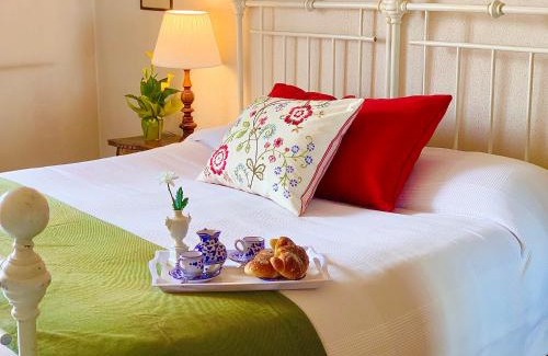 Civita Castellana House | Elegance Awaits at Dimora Palazzo Morelli with Hot Tub