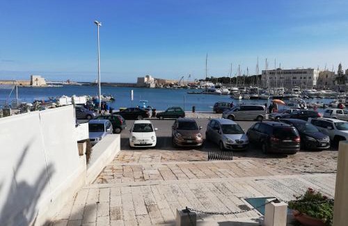 Trani Apartment | Pet-Friendly Retreat at DIMORA PISANI - Guest Rated 9.6/10