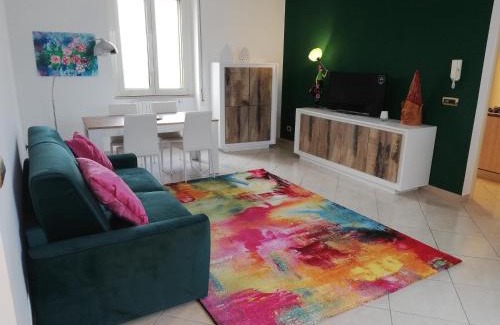 Trani Apartment | Pet-Friendly Retreat at DIMORA PISANI - Guest Rated 9.6/10