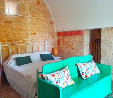 Cozzana Cabin | Discover Dimora&Pool Gerardo: Oceanfront Paradise Awaits