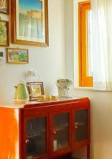 Cozzana Cabin | Discover Dimora&Pool Gerardo: Oceanfront Paradise Awaits