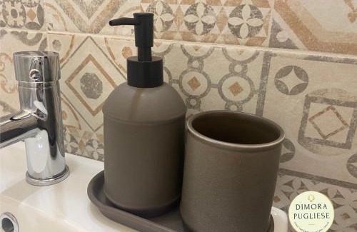 Palo del Colle Apartment | Discover Dimora Pugliese: Pet-Friendly Stay with Breakfast