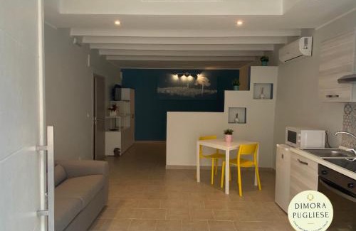 Palo del Colle Apartment | Discover Dimora Pugliese: Pet-Friendly Stay with Breakfast