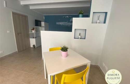Palo del Colle Apartment | Discover Dimora Pugliese: Pet-Friendly Stay with Breakfast