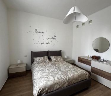 Mottola Apartment | Discover Dimora Raggio di Sole: Family-Friendly Retreat