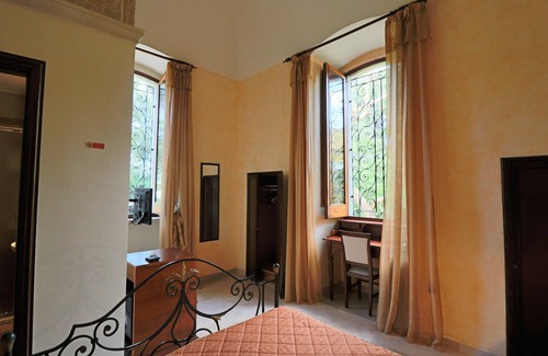 Lido Conchiglie House | Experience Dimora Relais Excelsa: Rated 9.6 with Pool & Spa