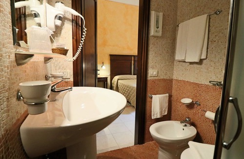 Lido Conchiglie House | Experience Dimora Relais Excelsa: Rated 9.6 with Pool & Spa