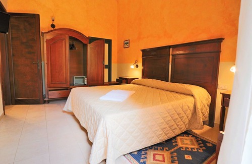 Lido Conchiglie House | Experience Dimora Relais Excelsa: Rated 9.6 with Pool & Spa