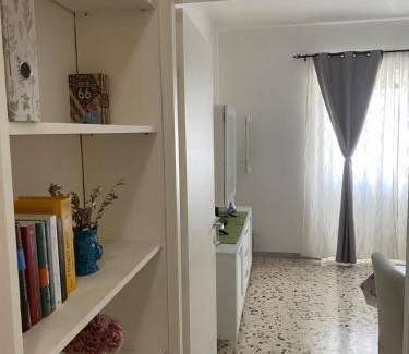 Quartiere XXVII Primavalle Apartment | Dimora Romana a Torrevecchia