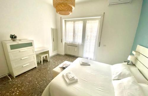 Quartiere XXVII Primavalle Apartment | Dimora Romana a Torrevecchia