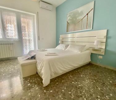 Quartiere XXVII Primavalle Apartment | Dimora Romana a Torrevecchia