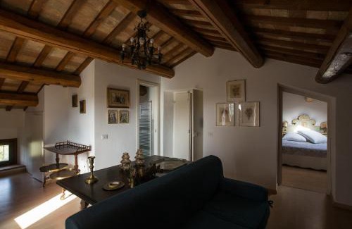 Macerata House | Experience Dimora Rosa Bianca: Oceanfront Retreat with Pool