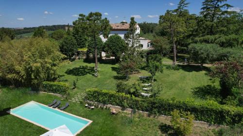 Macerata House | Experience Dimora Rosa Bianca: Oceanfront Retreat with Pool