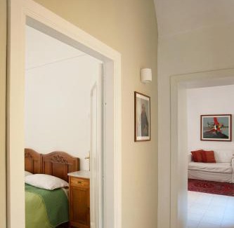 Chieti Apartment | Guest Rated 10/10: Dimora Rugiada, Family-Friendly Retreat