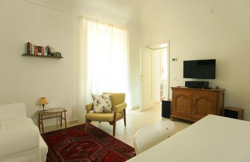 Chieti Apartment | Guest Rated 10/10: Dimora Rugiada, Family-Friendly Retreat