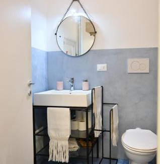 Lequile Apartment | Charming Dimora S.Vito: Family-Friendly Getaway with High Ratings