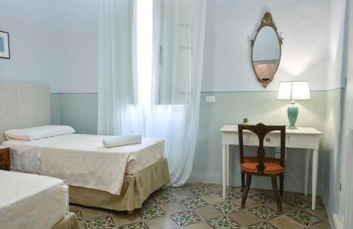 Lequile Apartment | Charming Dimora S.Vito: Family-Friendly Getaway with High Ratings