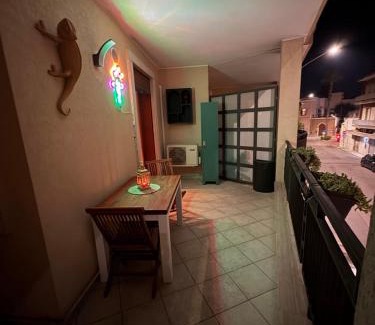 Monteroni di Lecce Apartment | DImORA sALAmAC