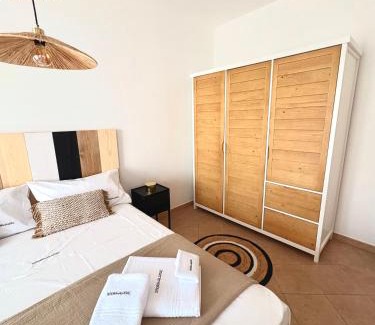 Monteroni di Lecce Apartment | DImORA sALAmAC