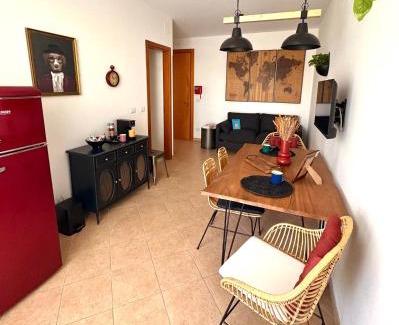 Monteroni di Lecce Apartment | DImORA sALAmAC
