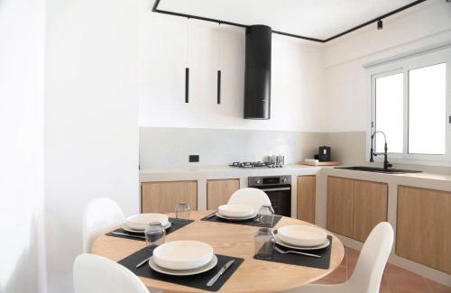 Marina di Ragusa House | Dimora Salina - Glamorous Mansion