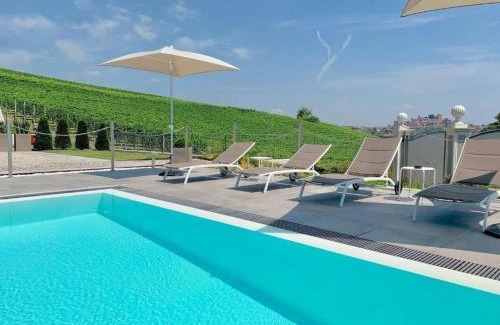 Roddi Apartment | Experience Dimora San Carlo: 4-Star Oceanfront Escape