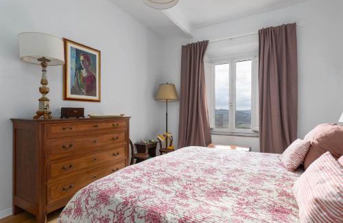 San Macario In Monte Apartment | Experience the Elegance of Dimora San Donato - 10/10 Rated