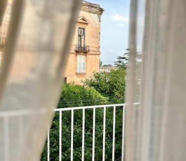 Portici House | Dimora San Mario