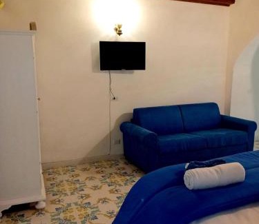 Rione Duomo House | Dimora San Pietro a Corte