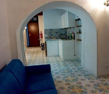 Rione Duomo House | Dimora San Pietro a Corte