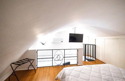 Molfetta Apartment | Dimora San Rocco
