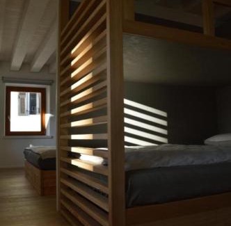 Rovereto Apartment | Discover Dimora Sannicolò - Talento: Family & Pet Friendly