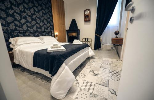 Montescaglioso House | Guest Rated 9.5: Family-Friendly Stay at Dimora Sant'Angelo