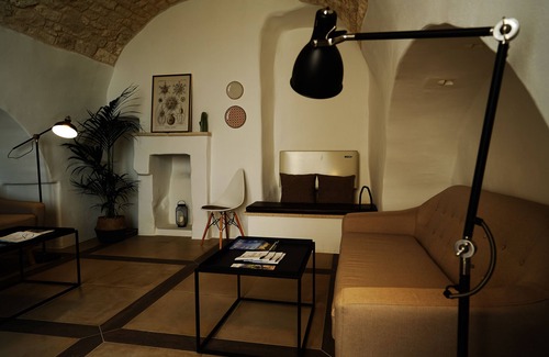 Carovigno Hotel | Explore Dimora Sant'Anna: Highly Rated & Family-Friendly Stay