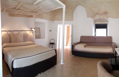 Carovigno Hotel | Explore Dimora Sant'Anna: Highly Rated & Family-Friendly Stay