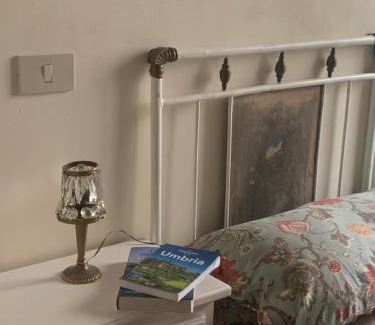 Todi Bed & Breakfast | Discover Dimora Scarnabecco: Guest Rated 10/10 Experience
