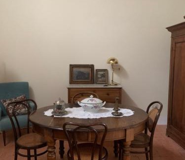 Todi Bed & Breakfast | Discover Dimora Scarnabecco: Guest Rated 10/10 Experience