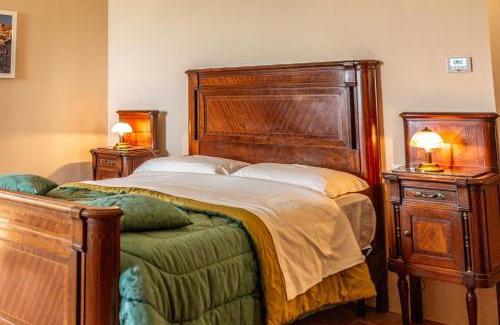 Calitri Apartment | Discover Dimora Schioppo - Irpinia with Top Amenities