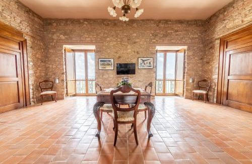 Calitri Apartment | Discover Dimora Schioppo - Irpinia with Top Amenities