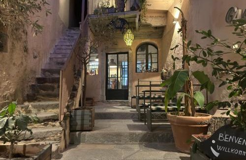 Cannobio House | Experience DIMORA SCURONE: Guest Rated 9.4/10