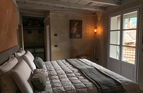 Cannobio House | Experience DIMORA SCURONE: Guest Rated 9.4/10