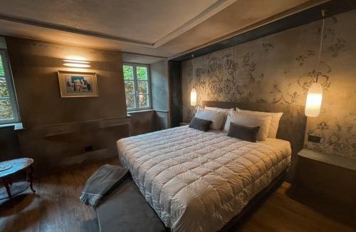 Cannobio House | Experience DIMORA SCURONE: Guest Rated 9.4/10