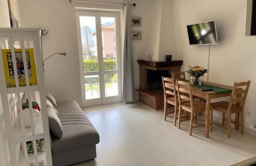 Rovetta Apartment | Child-Friendly Getaway at Dimora Sofia - 4-Star Retreat